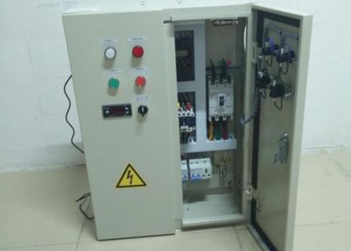 如何檢查配電箱是否會(huì )跳閘?